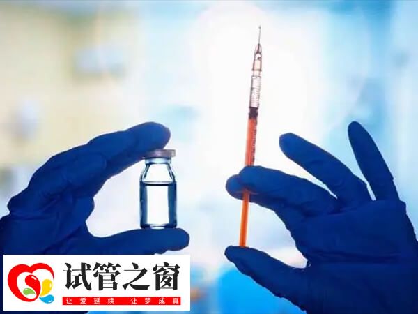 亮丙瑞林是促性腺激素類藥物