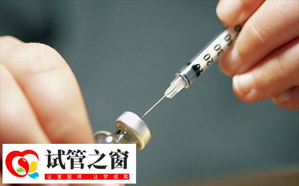 亮丙瑞林為促性腺激素類藥物