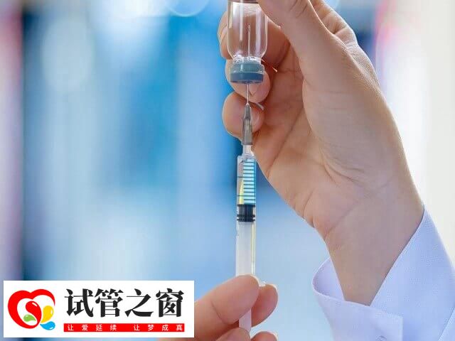 卵泡沒排能不能移植凍胚(圖2) 激素替代周期僅生長內膜無需卵泡發育