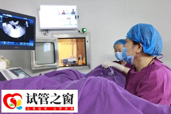 試管不降調可以移植鮮胚