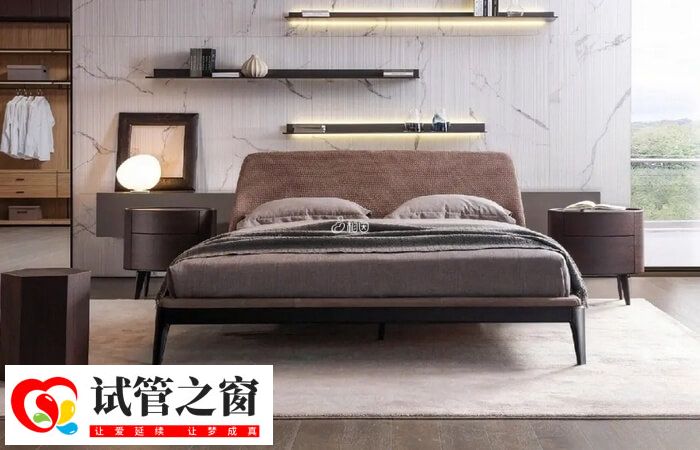 試管移植前注意休息和身體調理