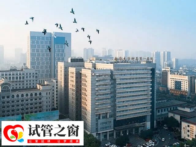 華南大學(xué)第一附屬醫(yī)院生殖中心成立于2008年