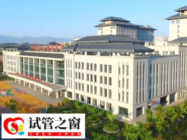 西安試管嬰兒機構有哪些(圖2) 西北婦幼三代試管臨床妊娠率70%