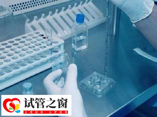 江西省可開展輔助生殖的醫(yī)院共有18家