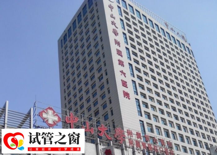 中山六院成立于2010年初