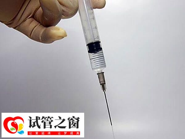 微刺激方案是使用較低劑量的促排藥物促排