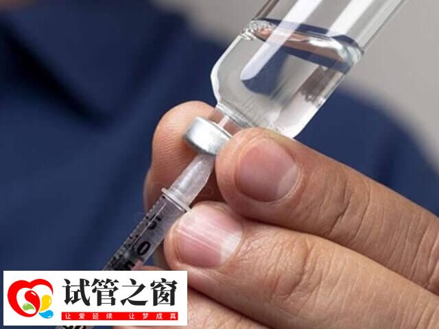 夜針是壓片糖嬰兒的重要環節