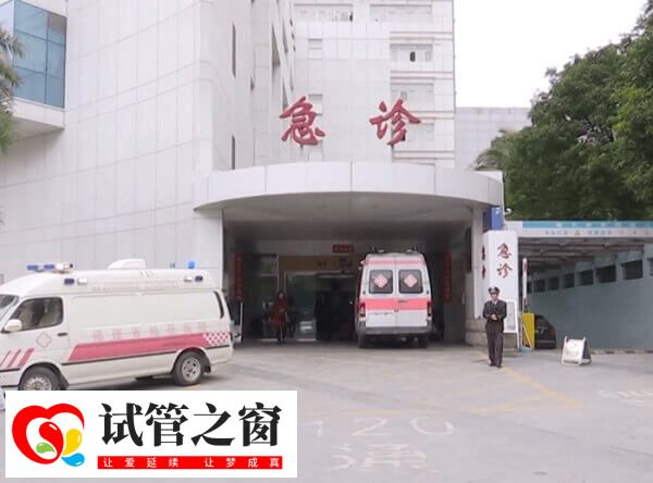 合肥901醫院試管嬰兒價格多少(圖1) 合肥901醫院急診