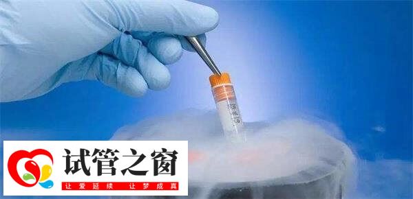 拮抗劑方案促排后移植鮮胚還是移植凍胚更好?(圖1) 拮抗劑方案中凍胚移植比鮮胚移植好