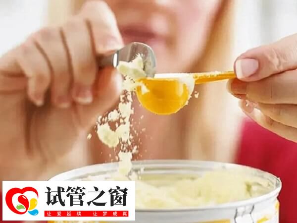 三段奶粉不是配方奶