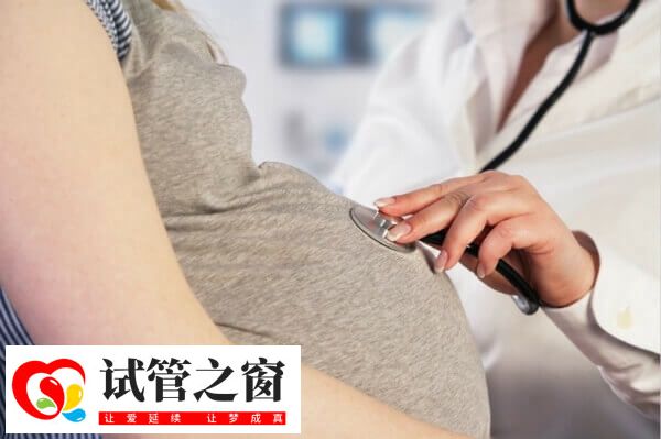 孕酮低對(duì)孕婦有影響