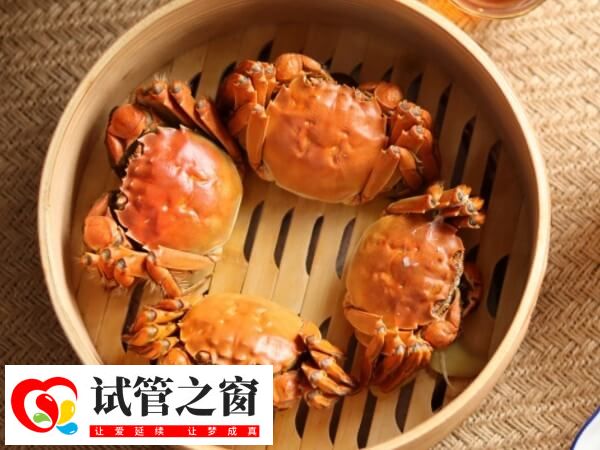 吃海鮮可能會過敏