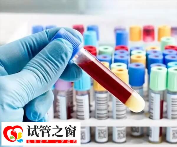 試管嬰兒移植前做HCG宮腔灌注提高著床率有用嗎?(圖1) HCG宮腔灌注可改變內膜環境
